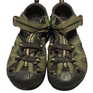 Merrell Hydro Sandals Sz 11
